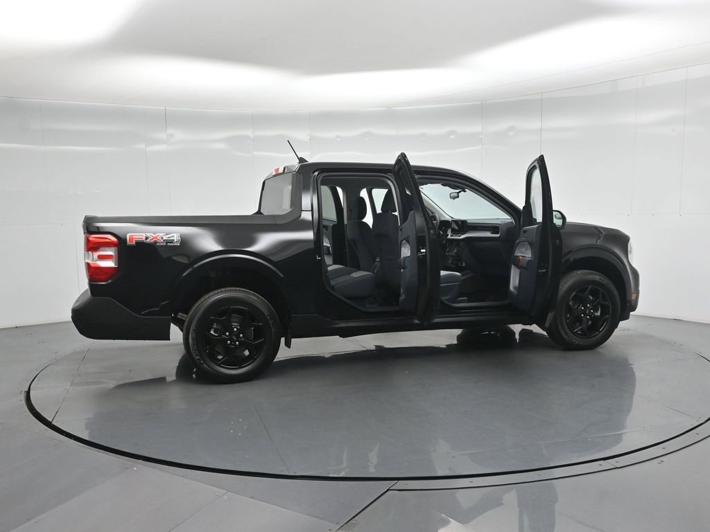 Certified 2024 Ford Maverick XLT w/ Equipment Group 300A Standard image 5