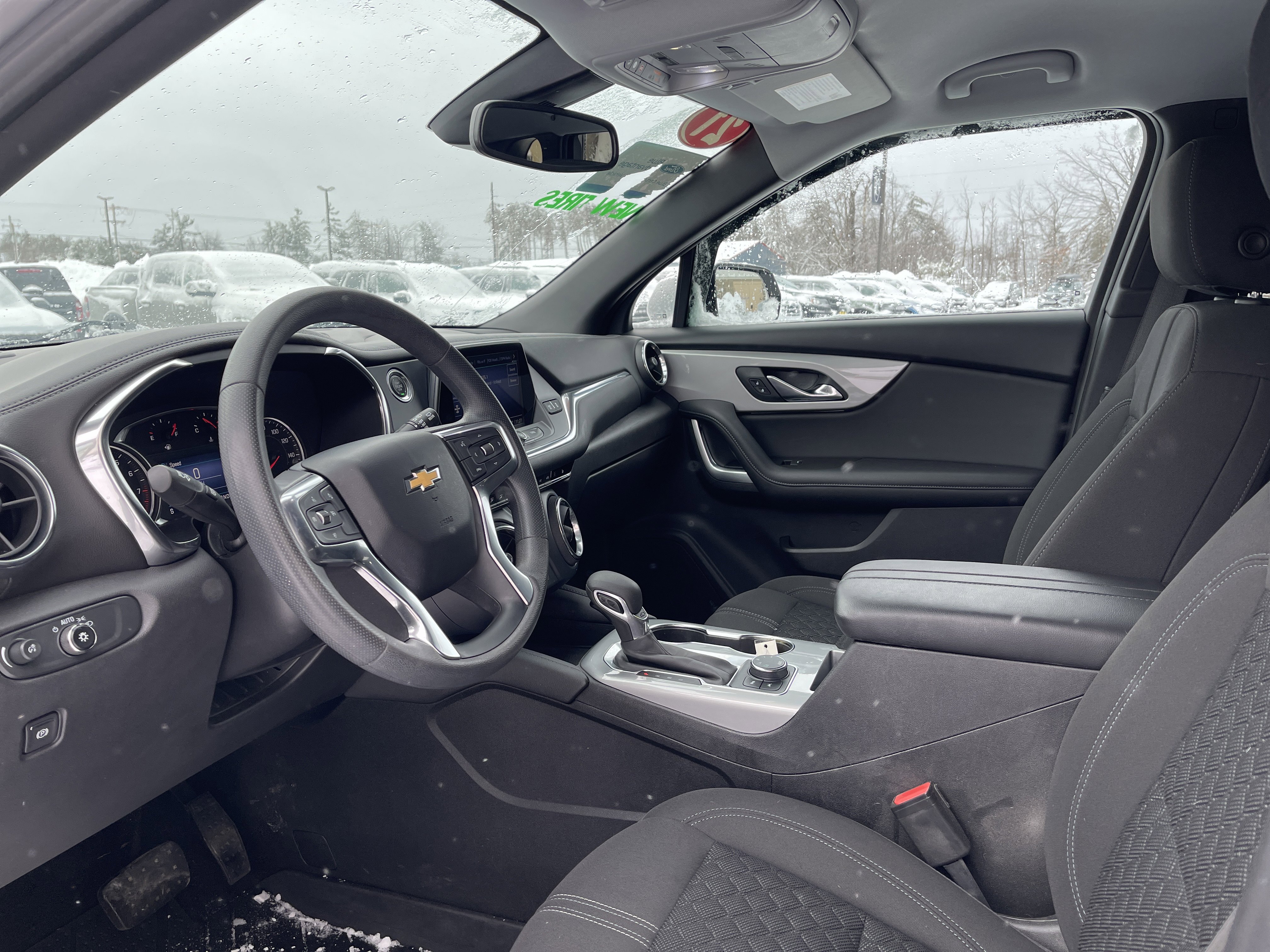 Used 2021 Chevrolet Blazer LT image 12