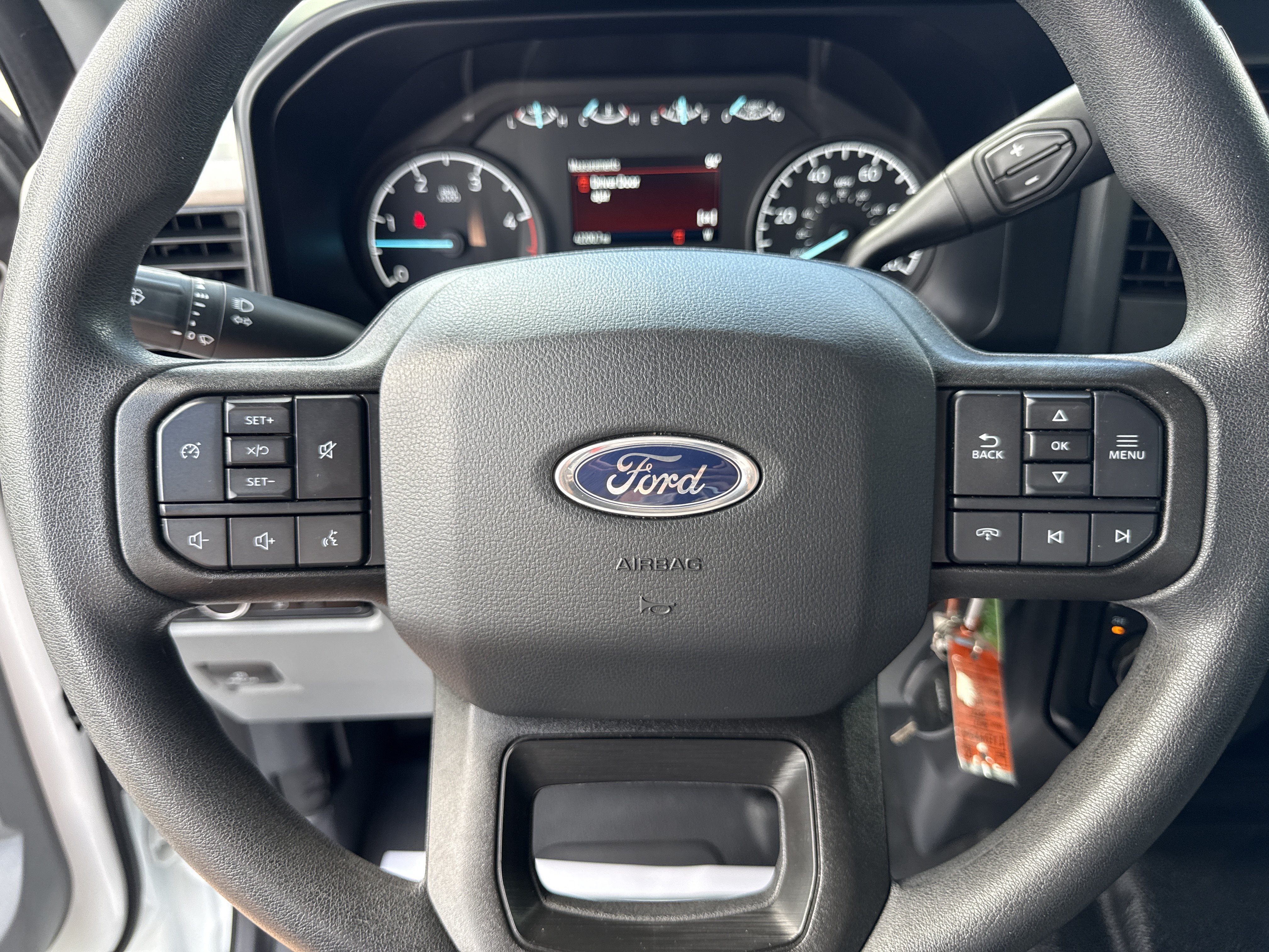 Certified 2023 Ford F450 XLT w/ 360-Degree Camera Package AWD/4WD image 31