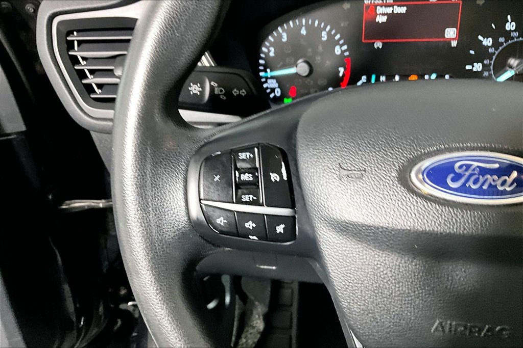 Certified 2020 Ford Escape SE AWD/4WD image 18