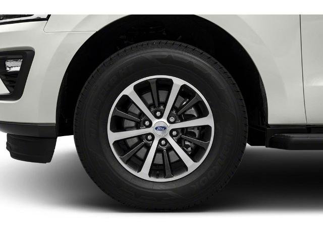 Certified 2021 Ford Expedition Max Limited image 11