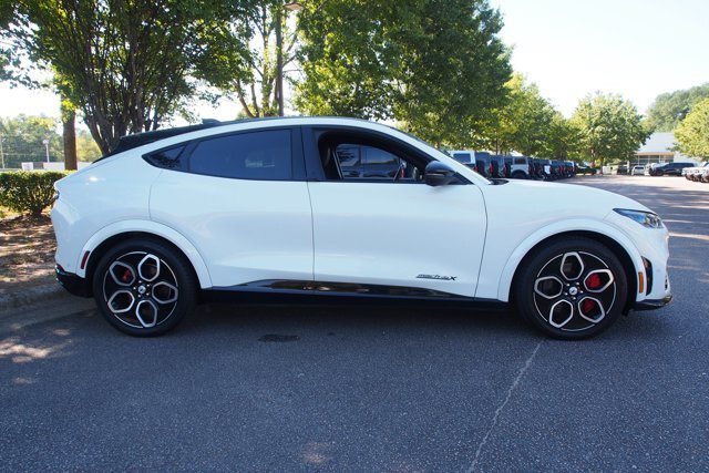 Certified 2023 Ford Mustang Mach-E GT AWD/4WD image 8