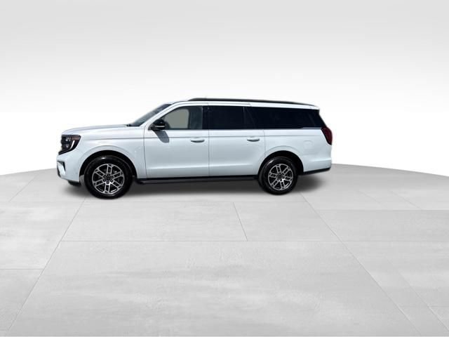 Certified 2025 Ford Expedition Max Active image 2