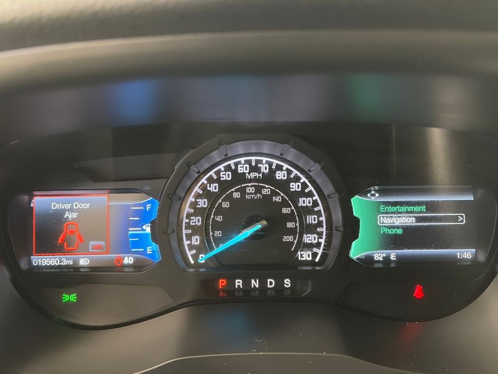 Certified 2022 Ford Ranger Lariat w/ Equipment Group 501A High image 15