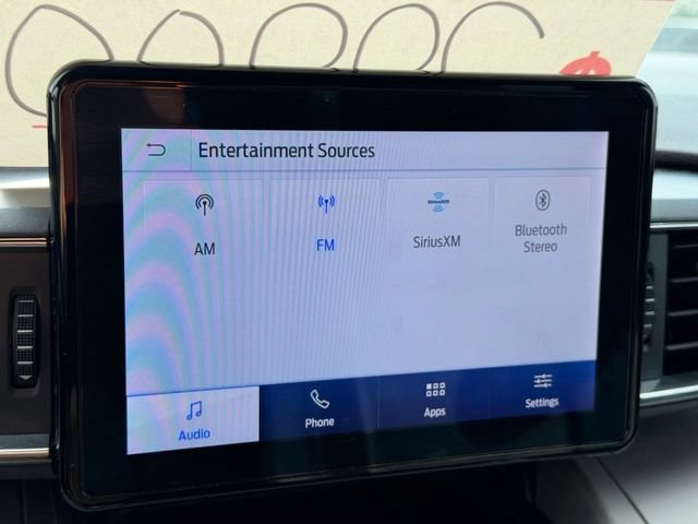Certified 2023 Ford Explorer XLT w/ Equipment Group 202A AWD/4WD image 10