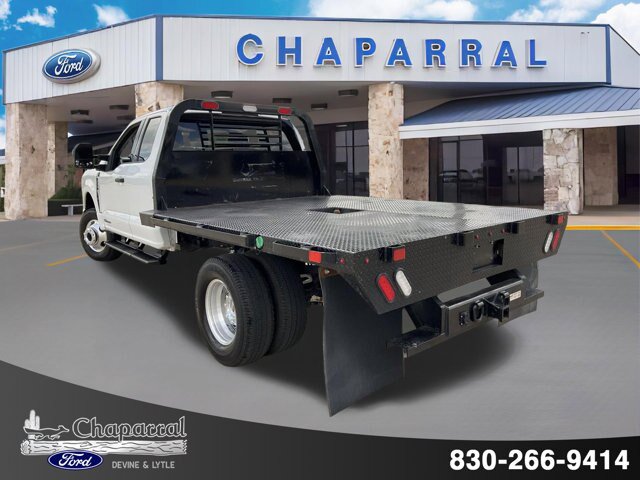 Certified 2025 Ford F350 XLT AWD/4WD image 12