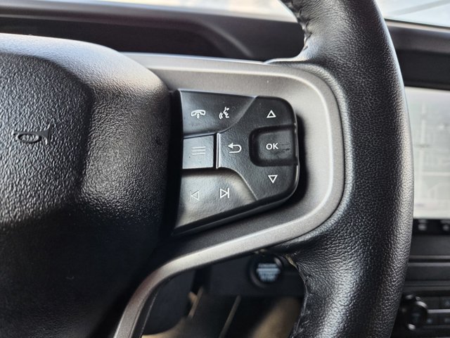 Certified 2025 Ford Bronco Big Bend AWD/4WD image 19