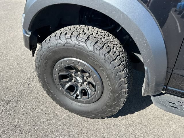 Certified 2022 Ford F150 Raptor w/ Equipment Group 801A High AWD/4WD image 7