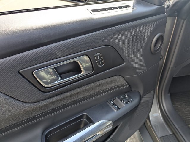 Certified 2025 Ford Mustang GT w/ GT Performance Package RWD image 12