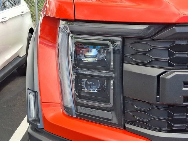 Certified 2023 Ford F150 Raptor AWD/4WD image 7