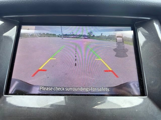 Certified 2019 Ford Ranger Lariat w/ Equipment Group 501A Mid AWD/4WD image 32