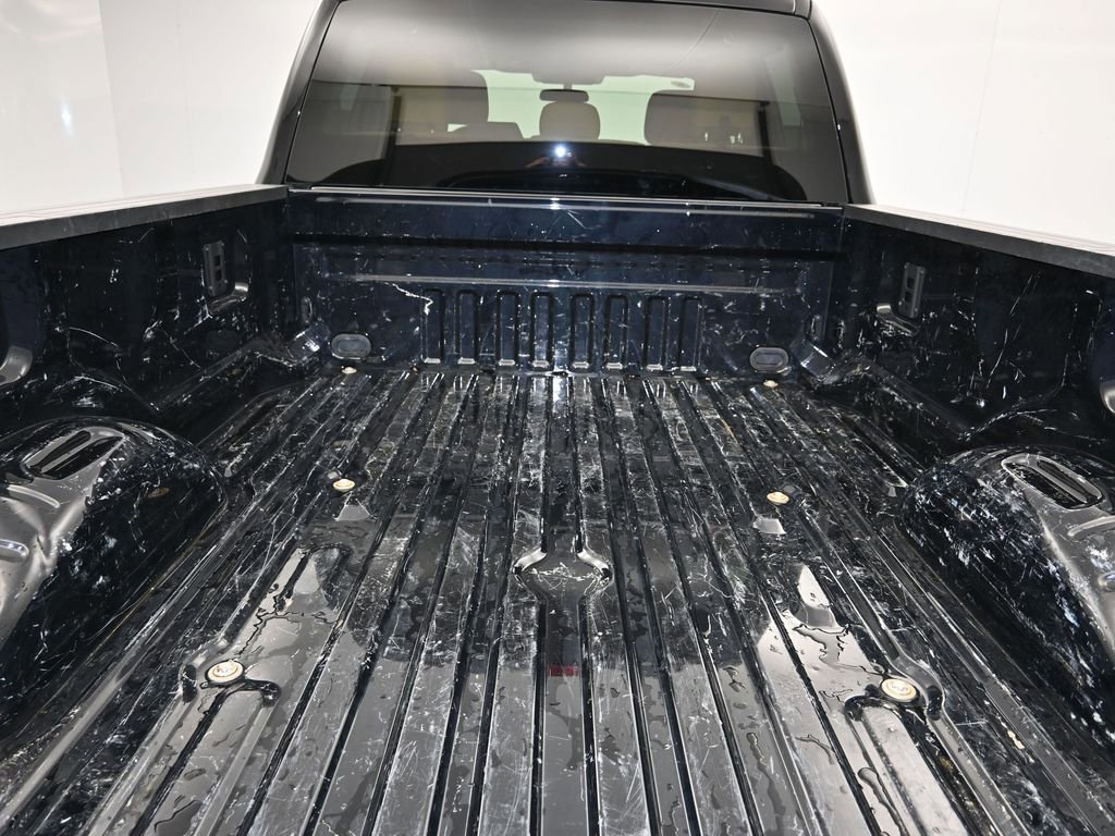 Certified 2025 Ford F250 XLT image 25