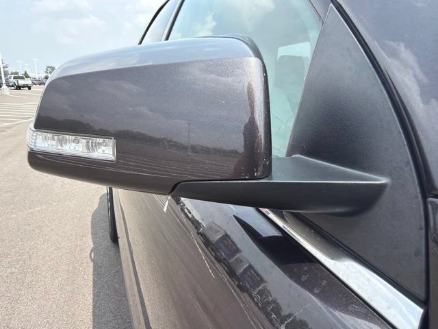 Used 2017 GMC Acadia Limited SLT FWD image 5