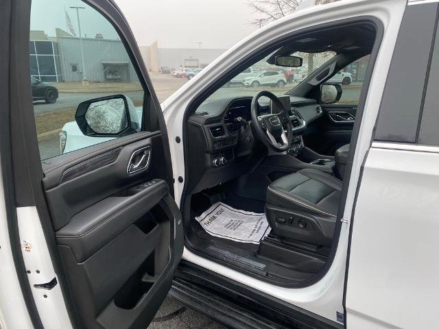 Used 2022 GMC Yukon SLT image 10
