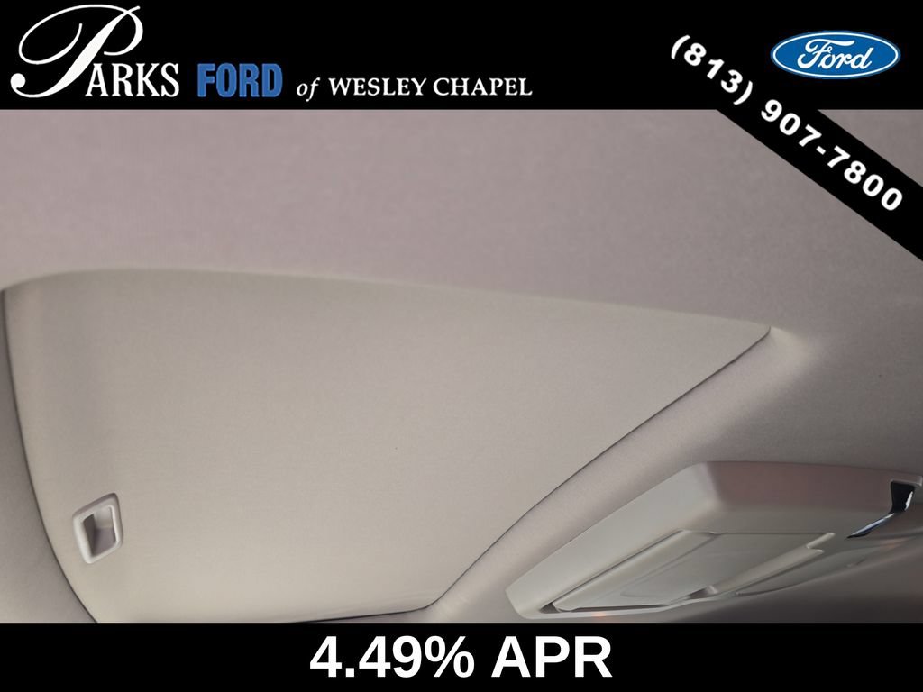 Used 2021 Honda Odyssey Touring image 24