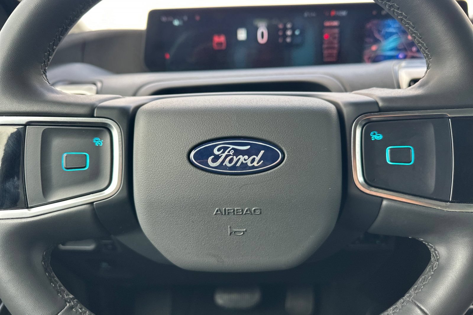 Certified 2025 Ford Expedition Active RWD image 24