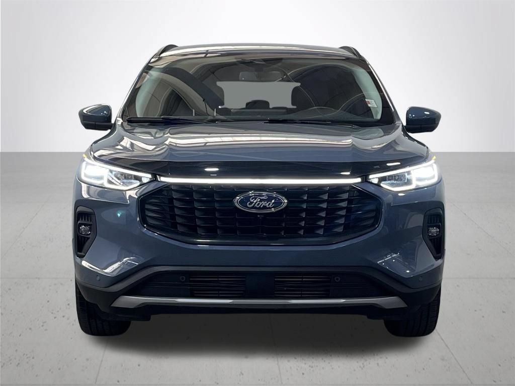 Certified 2024 Ford Escape Platinum AWD/4WD image 4