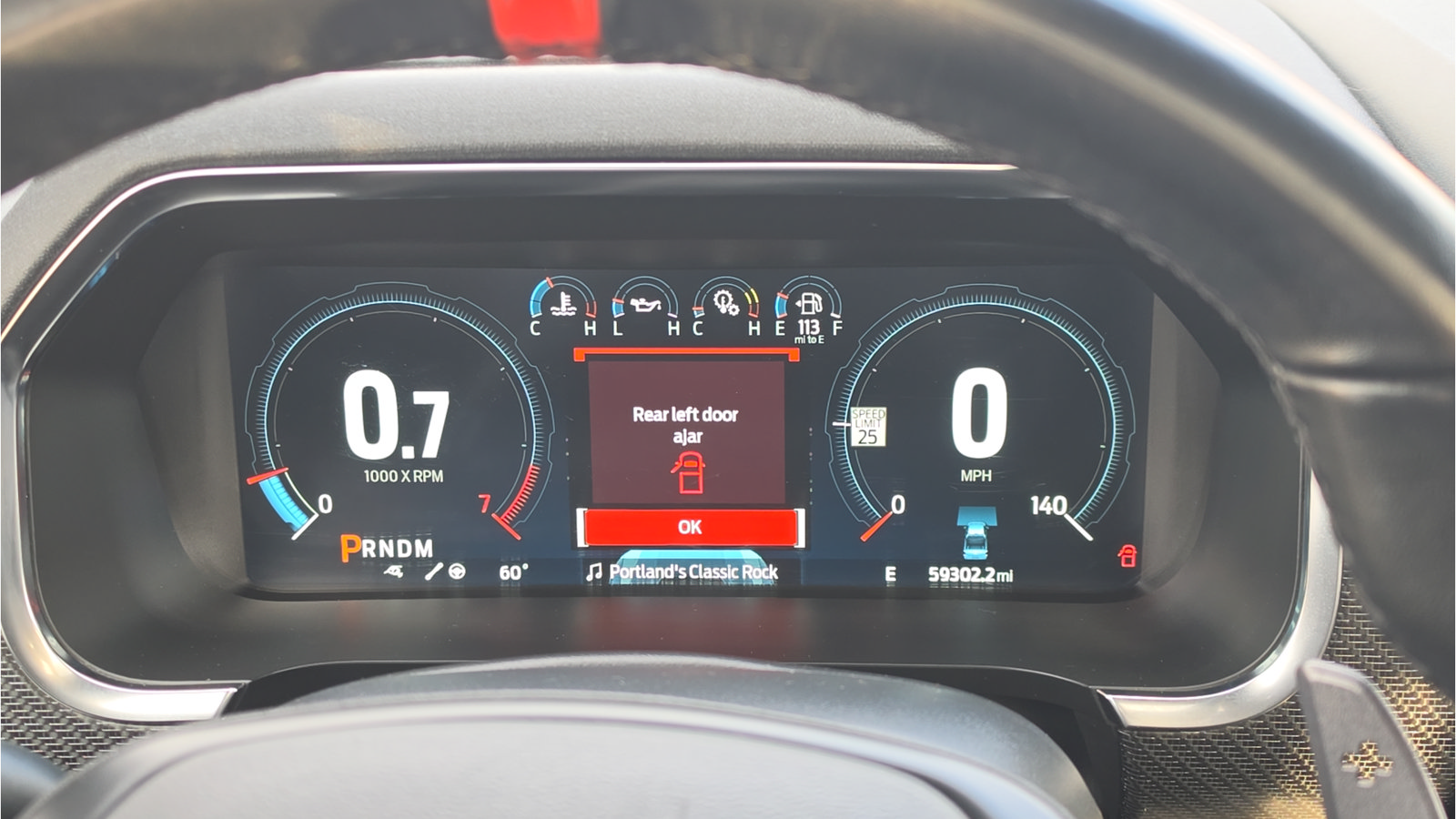 Certified 2023 Ford F150 Raptor w/ Raptor Carbon Fiber Package AWD/4WD image 16