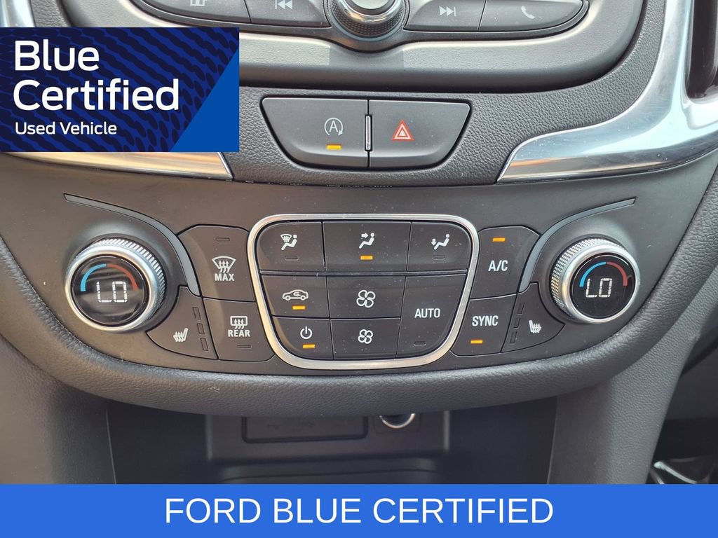 Used 2024 Chevrolet Equinox LT FWD image 11