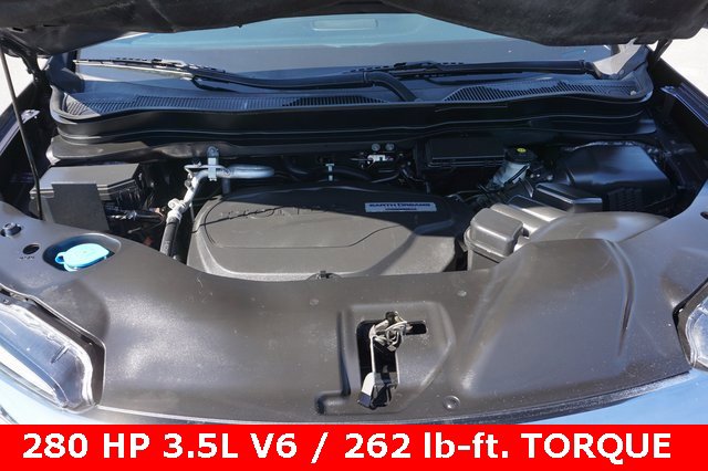 Used 2019 Honda Pilot Elite image 18