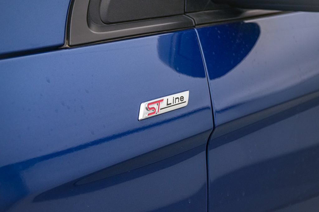 Certified 2023 Ford Edge ST-Line AWD/4WD image 11
