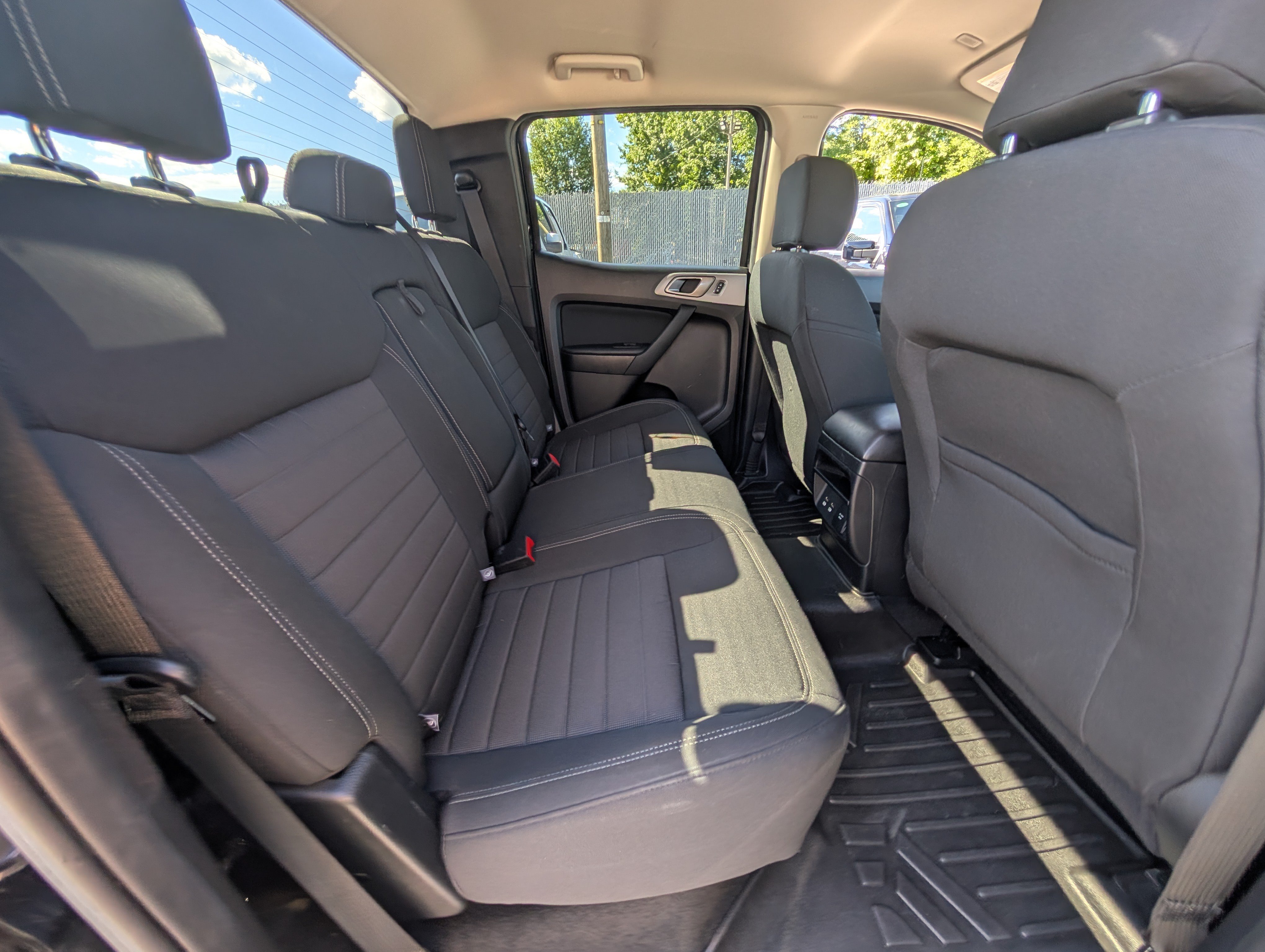 Certified 2019 Ford Ranger XLT w/ Equipment Group 301A Mid AWD/4WD image 13