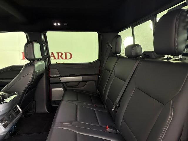 Certified 2025 Ford F150 XLT w/ Equipment Group 303A High AWD/4WD image 26