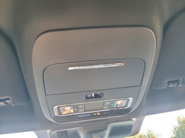 Certified 2025 Ford F150 Lariat w/ Equipment Group 502A High image 21