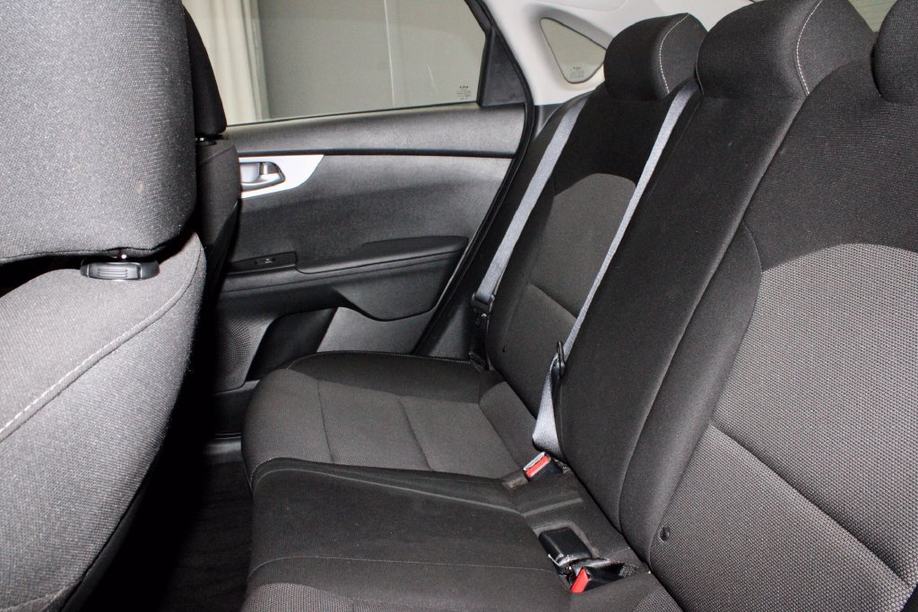Used 2024 Kia Forte LXS FWD image 21