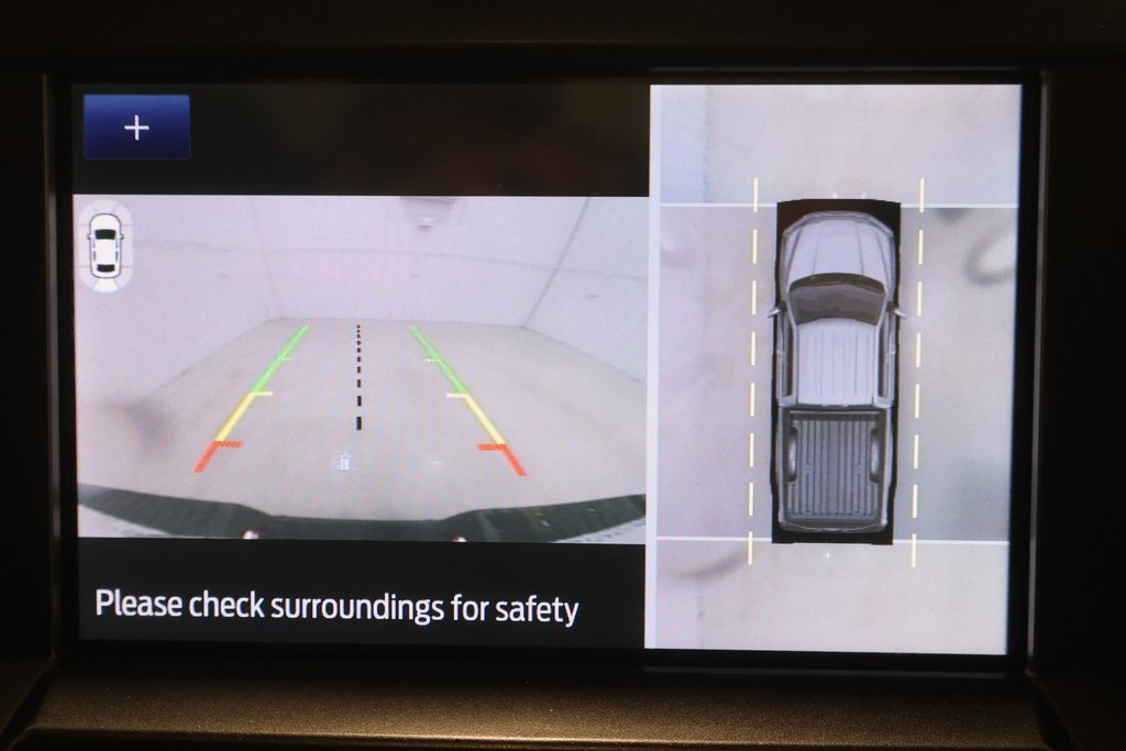 Certified 2020 Ford F150 Lariat w/ Equipment Group 502A Luxury image 31