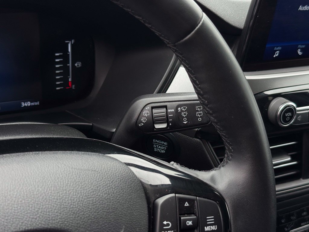 Certified 2024 Ford Escape Active AWD/4WD image 34