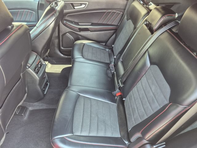 Certified 2024 Ford Edge ST-Line AWD/4WD image 29