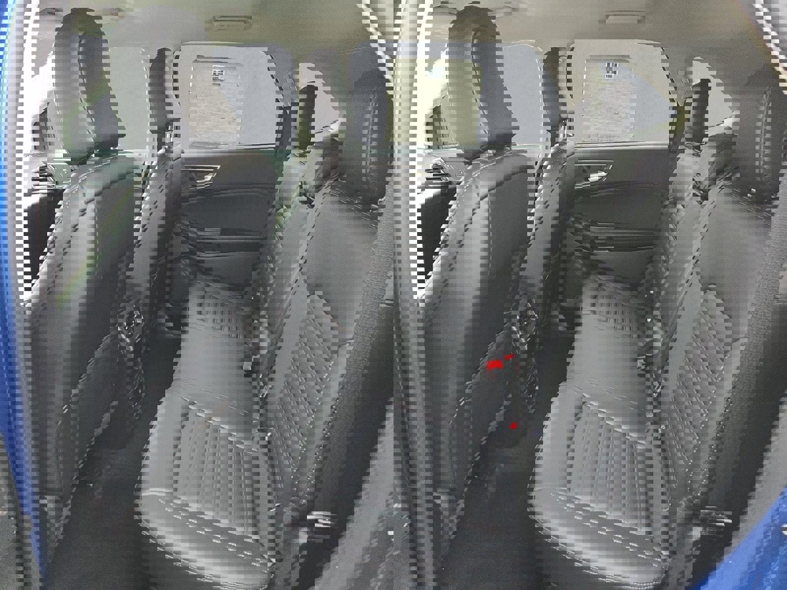 Certified 2022 Ford Edge SEL w/ Convenience Package image 23