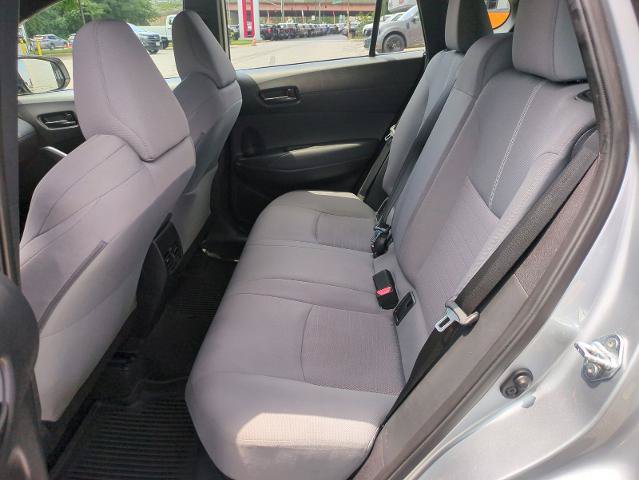 Used 2024 Toyota Corolla Cross AWD Hybrid image 22