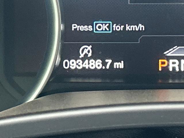 Certified 2018 Ford F150 Limited image 25