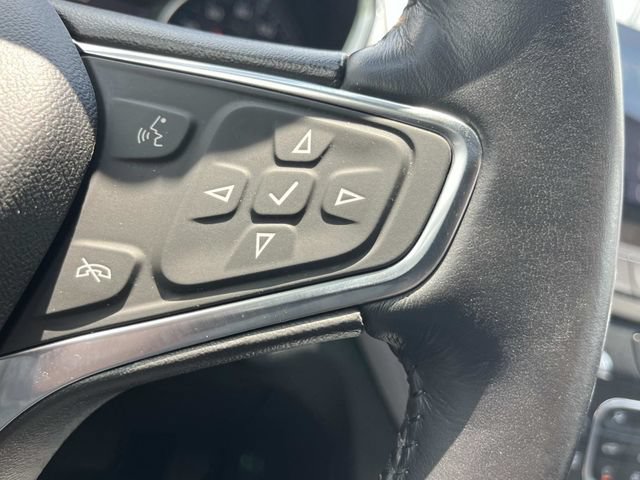 Used 2019 Chevrolet Equinox Premier AWD/4WD image 38