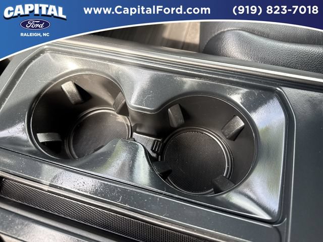Certified 2024 Ford F150 XLT w/ Equipment Group 303A High AWD/4WD image 32