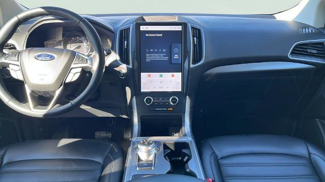 Certified 2024 Ford Edge SEL w/ Convenience Package image 10