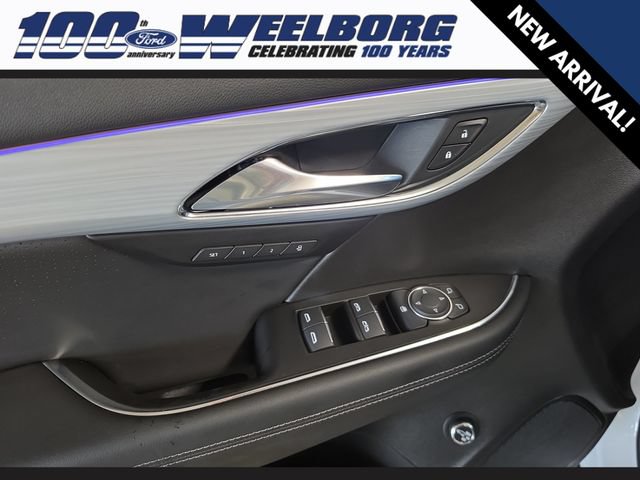 Used 2026 Buick Envision Avenir AWD/4WD image 12