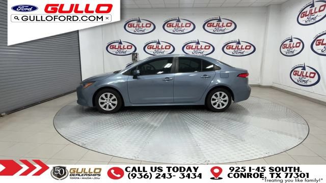 Used 2023 Toyota Corolla LE FWD image 5