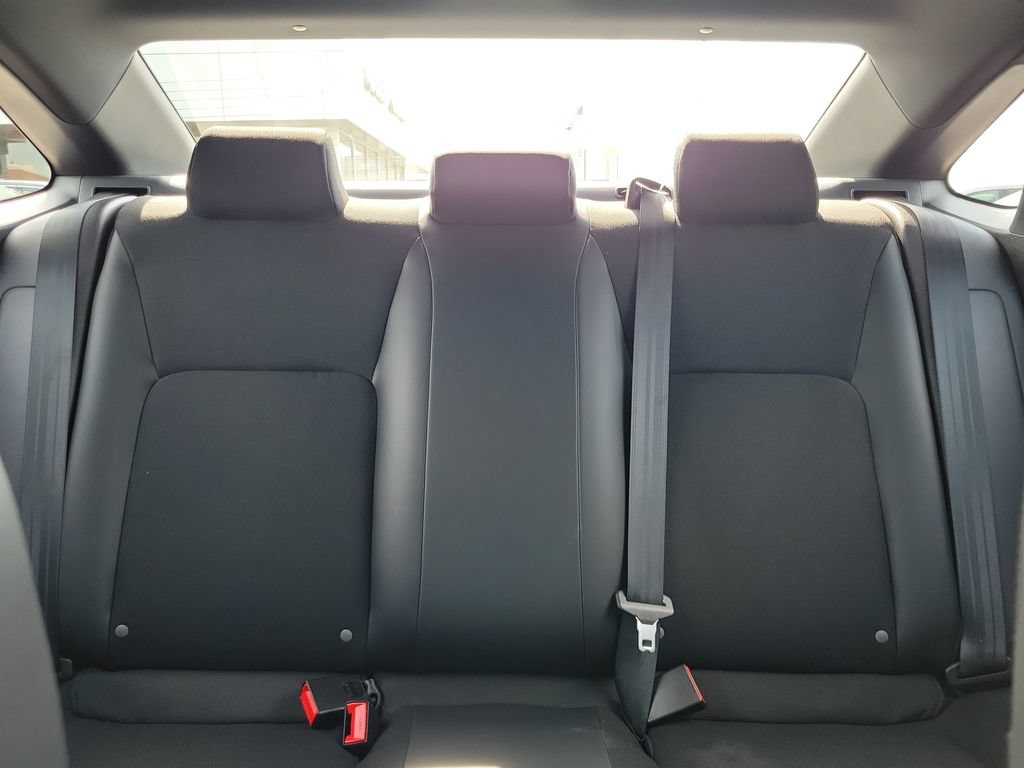 Used 2024 Honda Civic Sport image 17