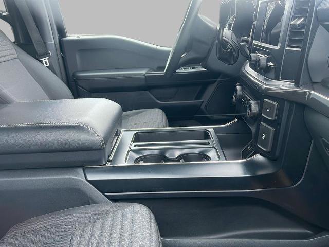 Certified 2023 Ford F150 XL w/ STX Appearance Package image 17