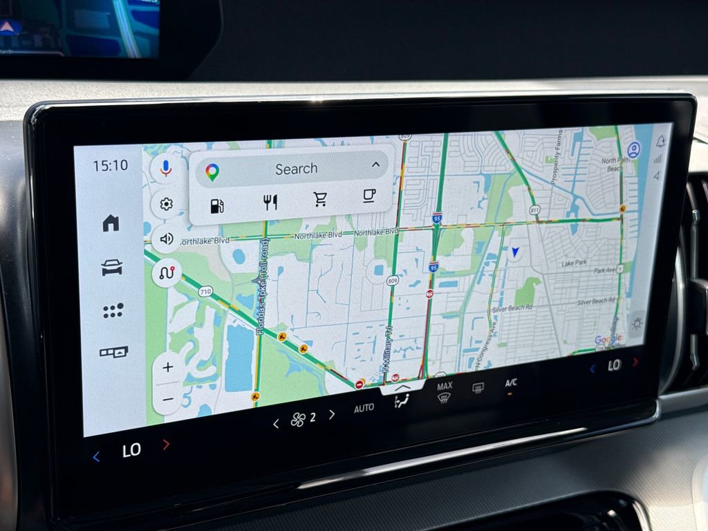 Certified 2025 Ford Expedition Active image 18