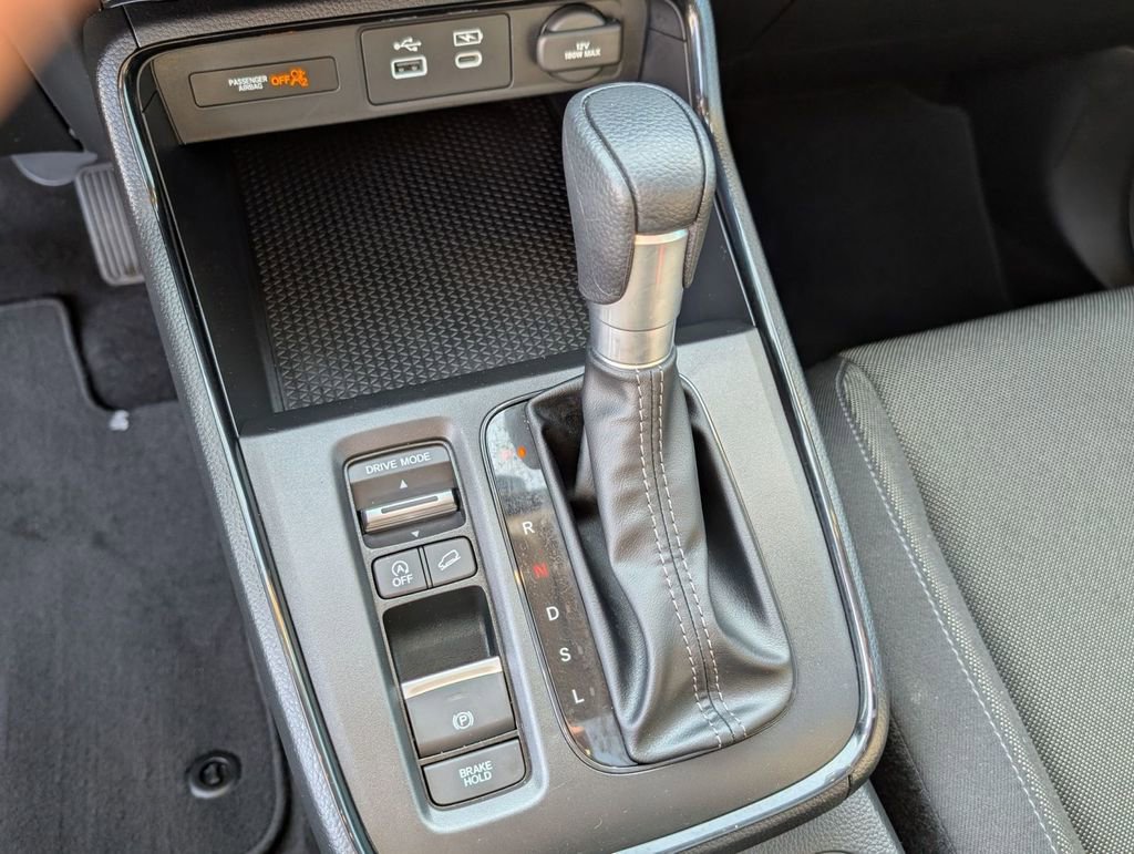 Used 2024 Honda CR-V EX image 30