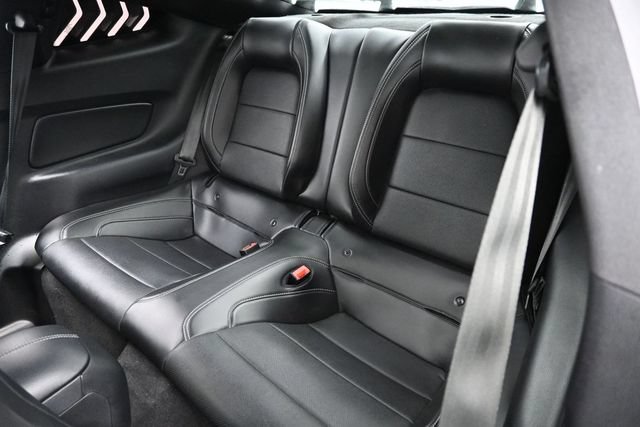Certified 2020 Ford Mustang GT Premium w/ GT Performance Package RWD image 29