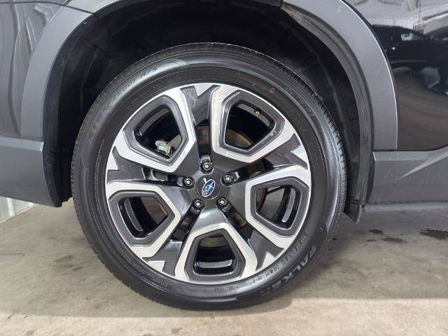 Used 2024 Subaru Ascent Limited AWD/4WD image 19