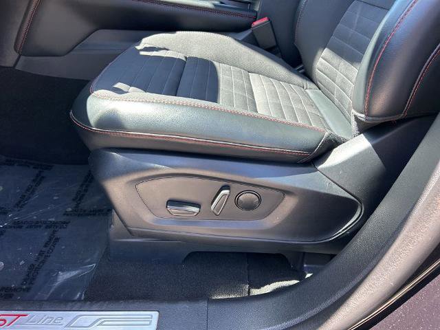 Certified 2025 Ford Explorer ST-Line image 16