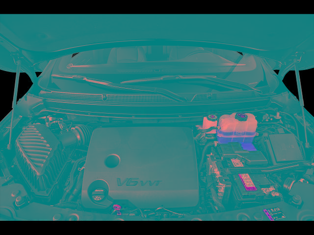 Used 2024 Buick Enclave Premium image 8