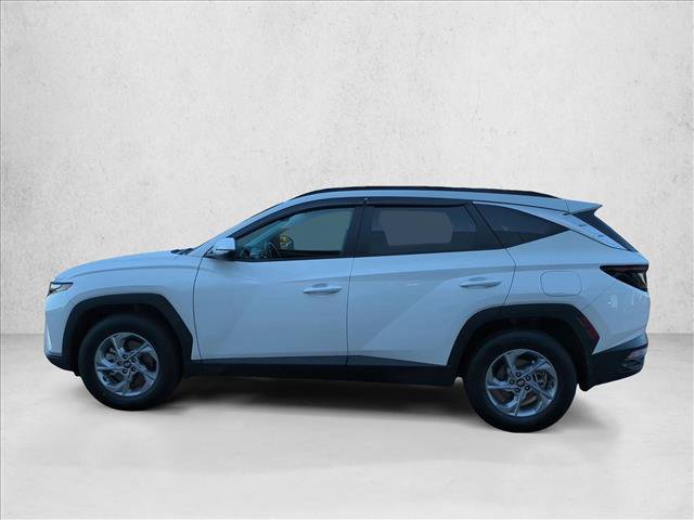 Used 2023 Hyundai Tucson SEL AWD/4WD image 9