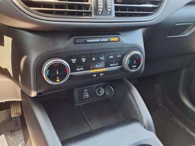Certified 2024 Ford Escape Active FWD image 20
